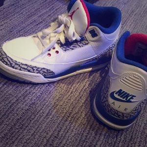 Meet your Posher, Nathan